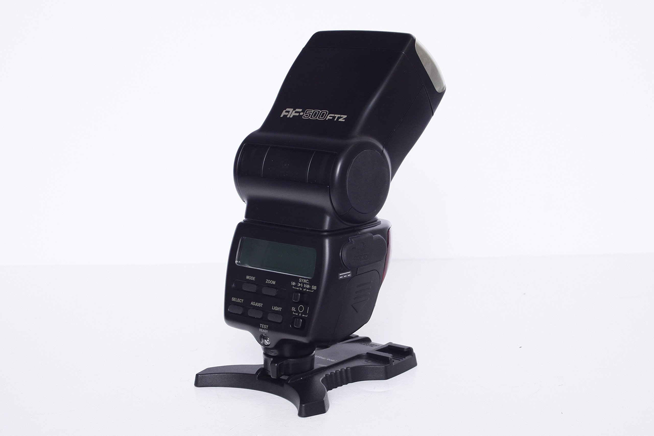 Amazon.com: Pentax AF-500 FTZ Electronic Flash : Electronics