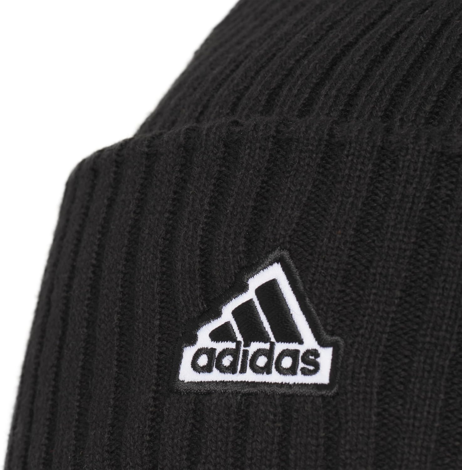 adidas Women's Altitude Beanie – Cuffed Knit Winter Hat - Image 3