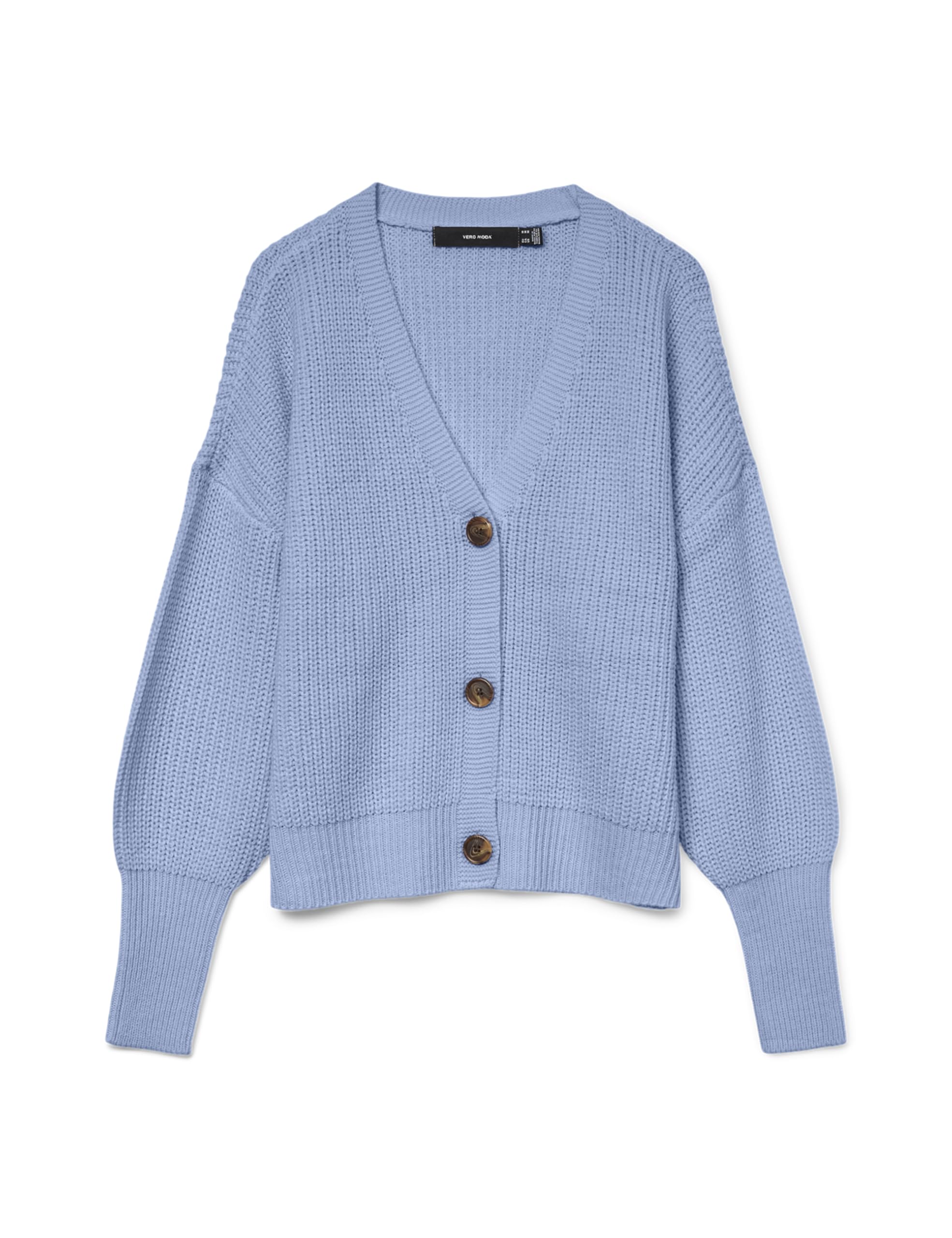 VERO MODA Female Strickjacke VMLEA Strickjacke