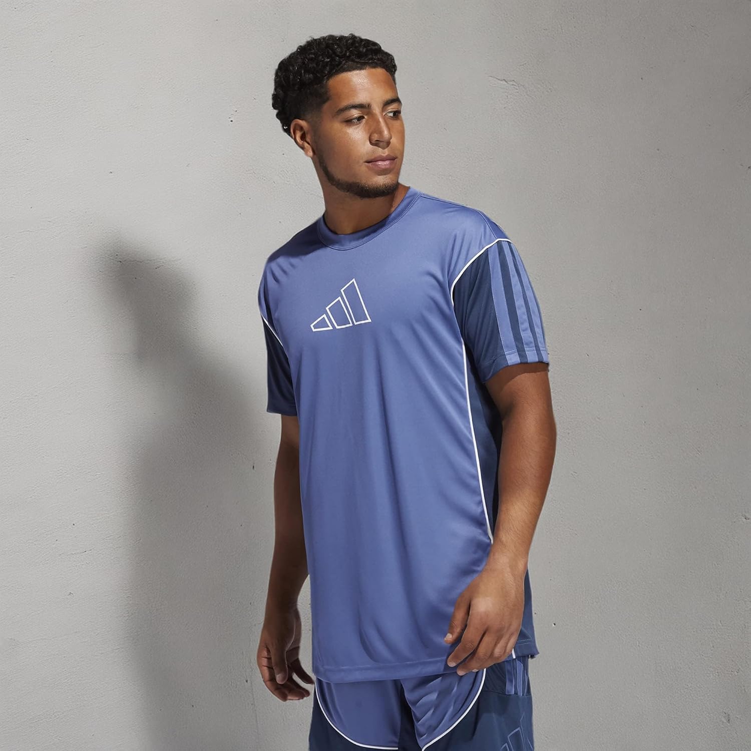 adidas Mens Creator 365 Tee