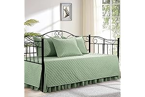 Daybed Sets by Hombys: Experience Comfort and Style