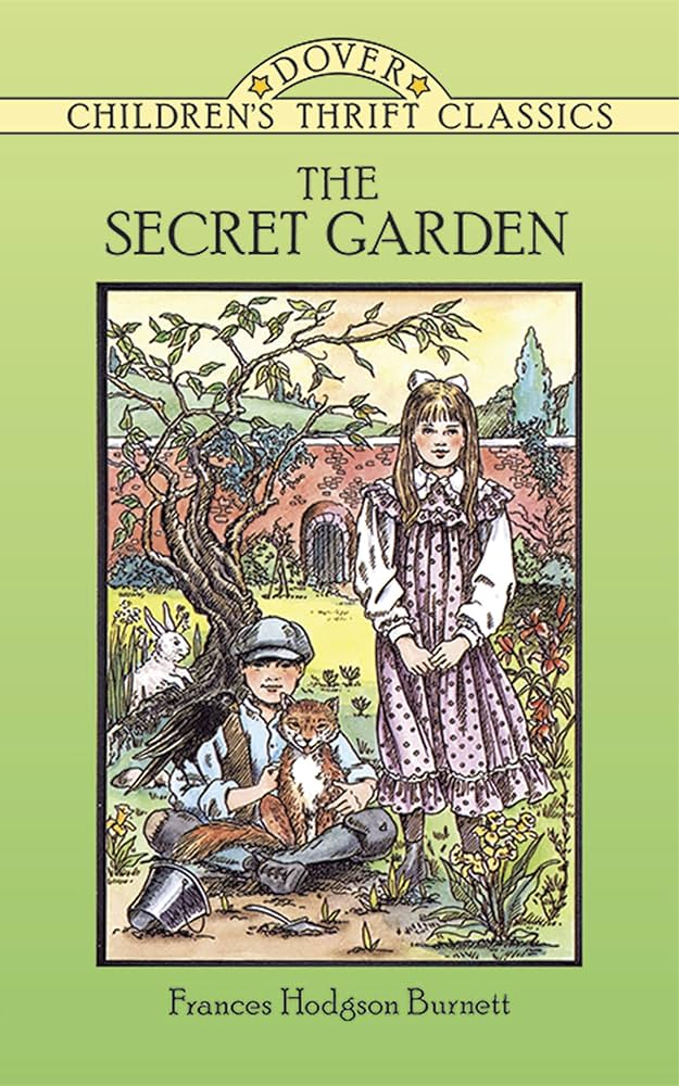 その他 The Secret Garden: Childrens Classics (Children&#39;s Classics Series) The Secret Garden (BBC Children's Classics): Burnett
