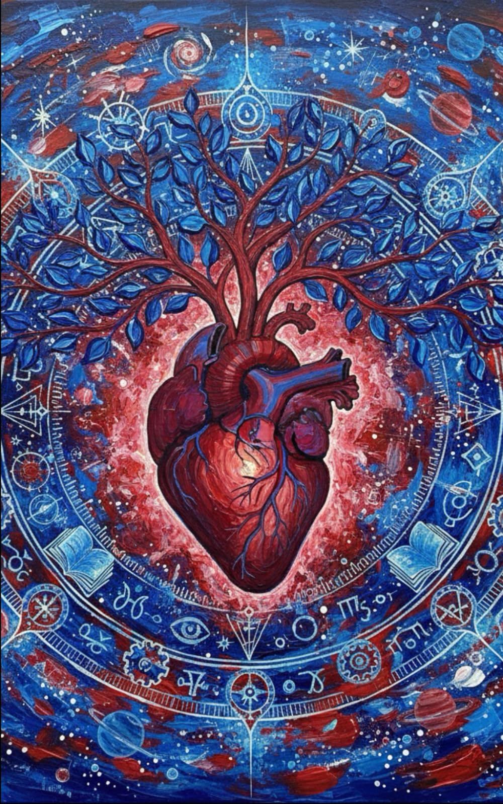 Love Is: A Deeper Understanding of the Universe (What is Love?)