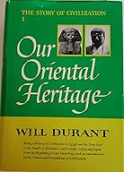 Will Durant cover