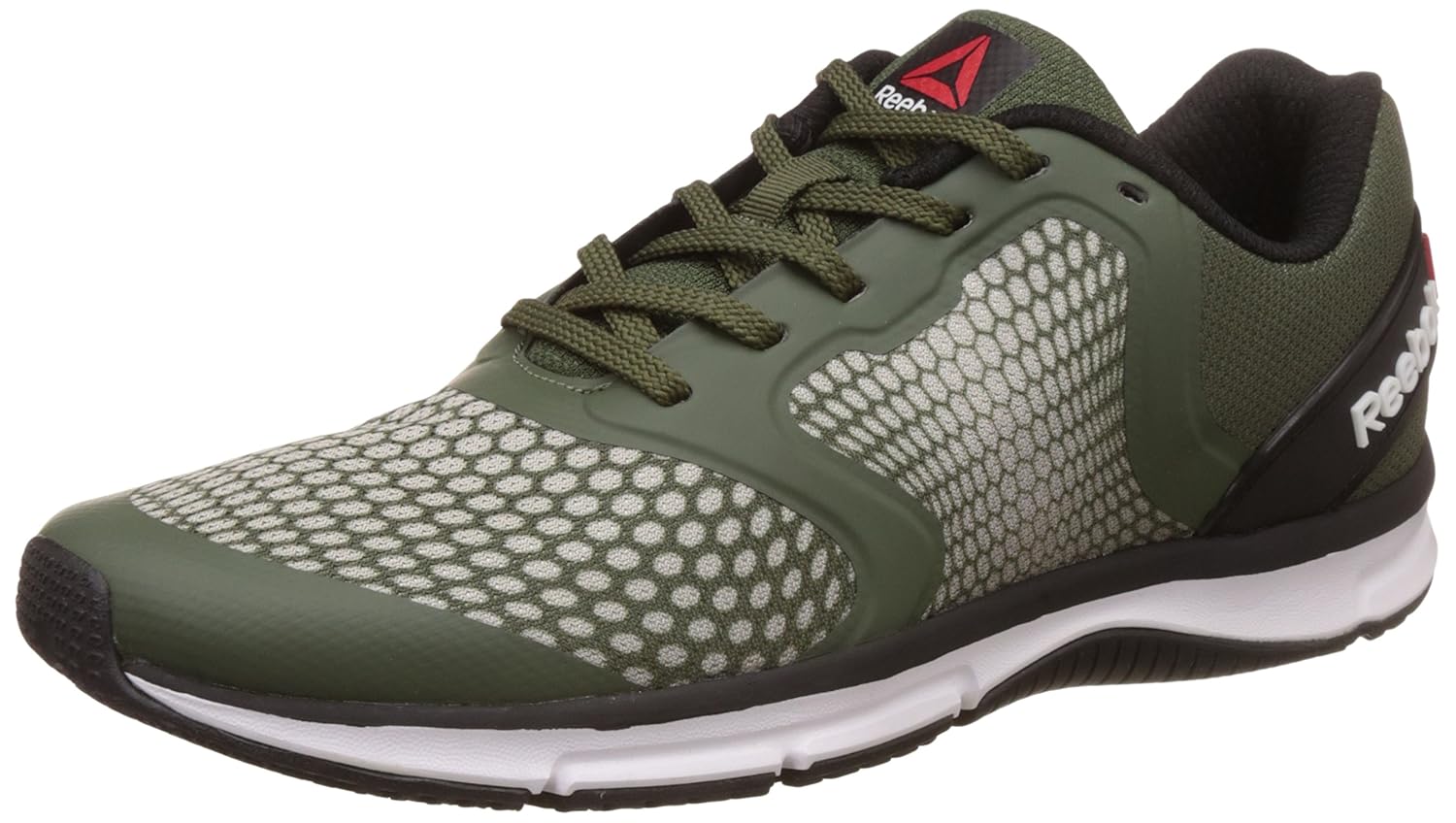 Reebok india running shoes Clearance