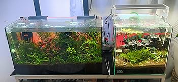 新品未使用　ライトスクリーン　アクアリウム　LED RGB 60cm×45cm 新品未使用 ライトスクリーン アクアリウム LED RGB 60cm×38cm Amazon