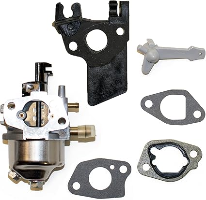 Toro Power Clear 621 721 Snowblower OEM Carburetor with gaskets 127-9008