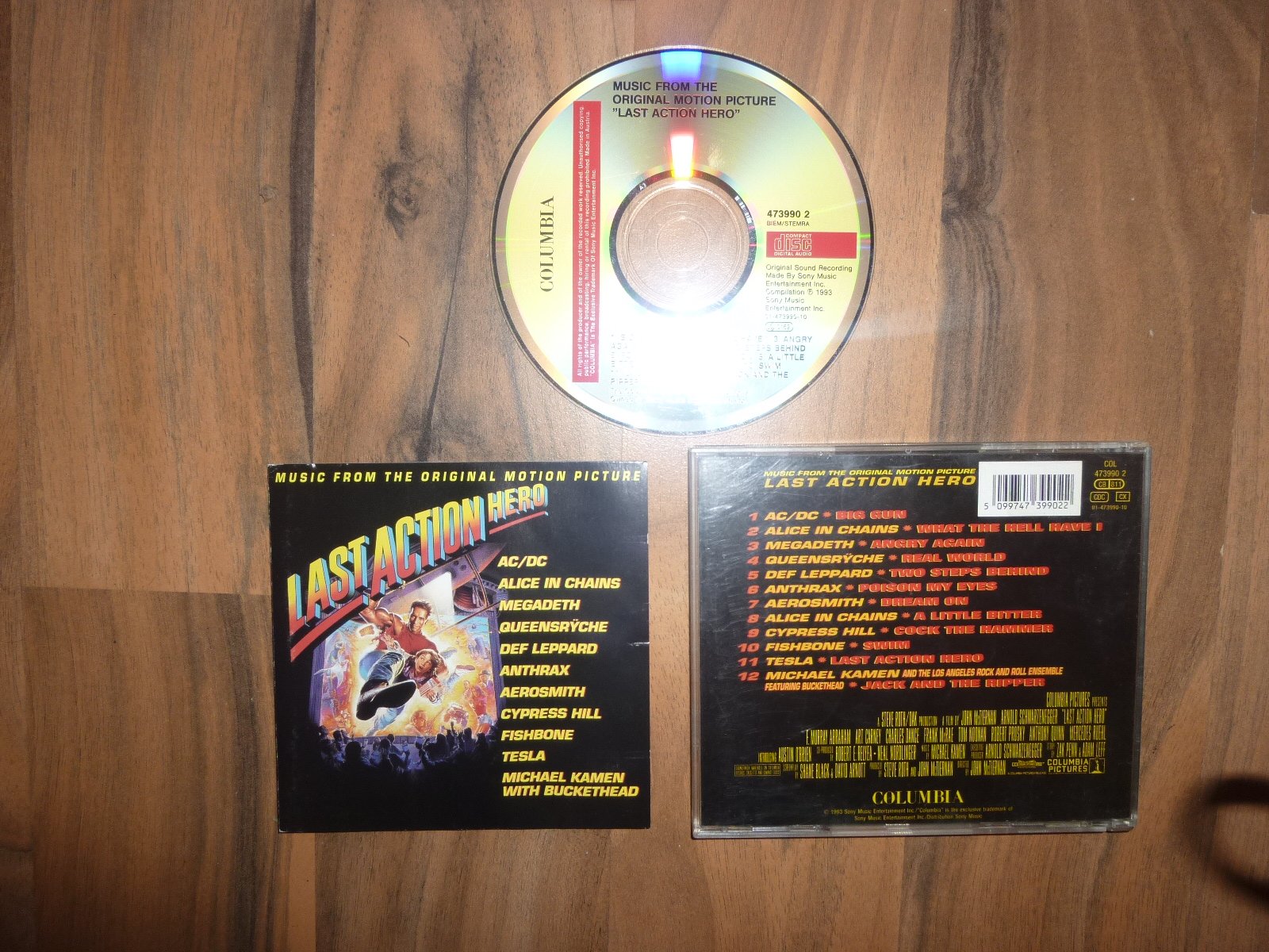 Last Action Hero