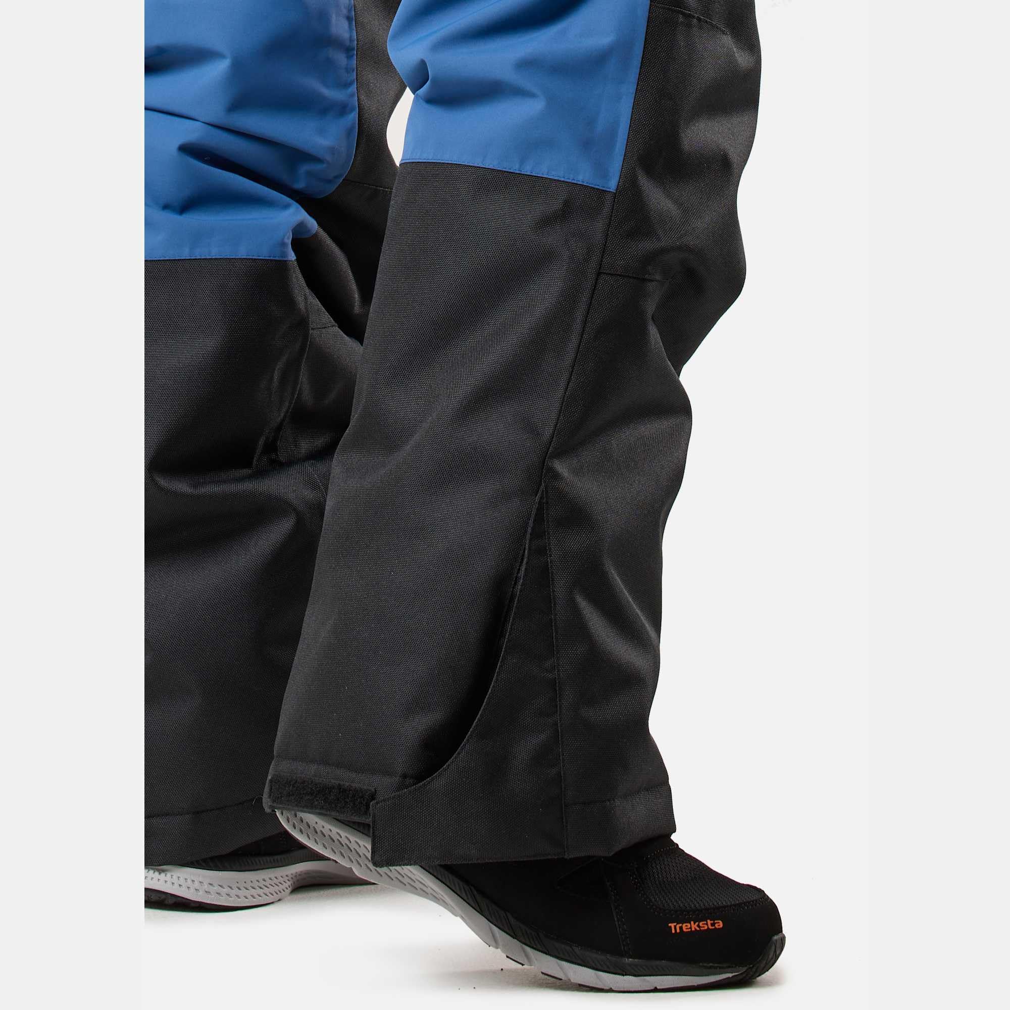 X-trail Winter Overall mit Schneefang