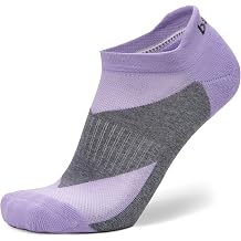 Balega Unisex Enduro Le No Show Tab