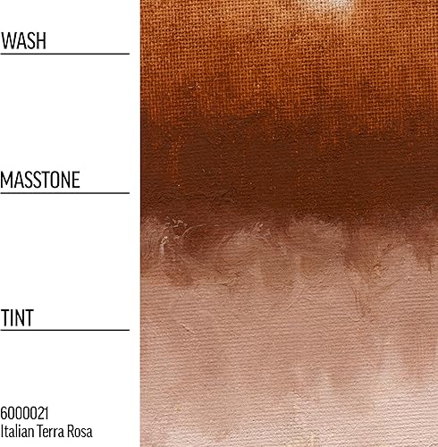 Vista 12 de Italiano Pompeya Rojo Italiano Pompeya Rojo,Tierra romana negra italiana,Limón Ocre Italiano,Italiano Pozzuoli Earth,Italiana Rosso Veneto,Italian