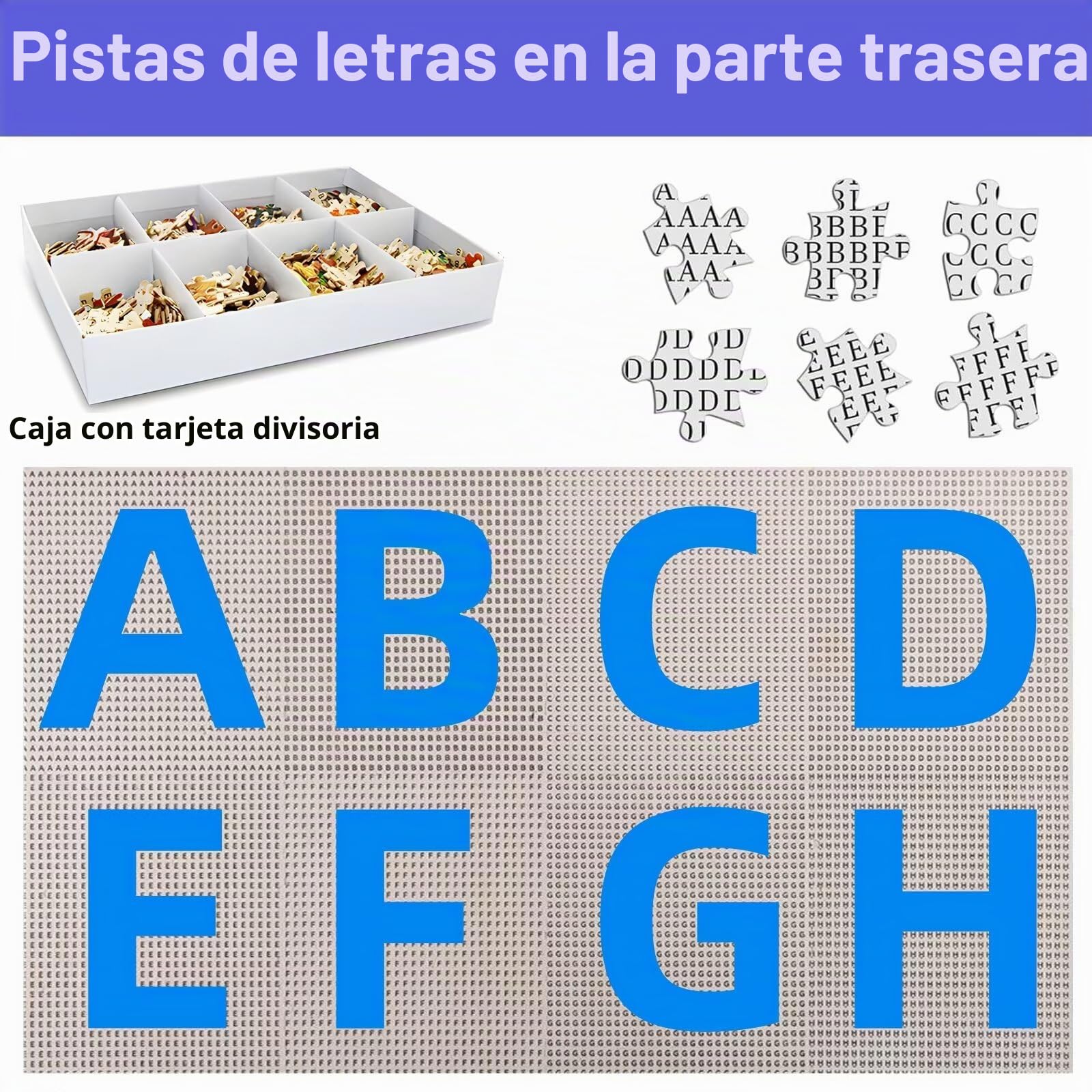 Puzzle 3000 Piezas, Puzzle Árbol de Vida con Caja Regalo para Adultos, DIY 3000 Piezas Rompecabezas de Madera para Adultos, Rompecabezas Desafiante para Decoración Hogar y Paredes, Regalo Mujer, F-91