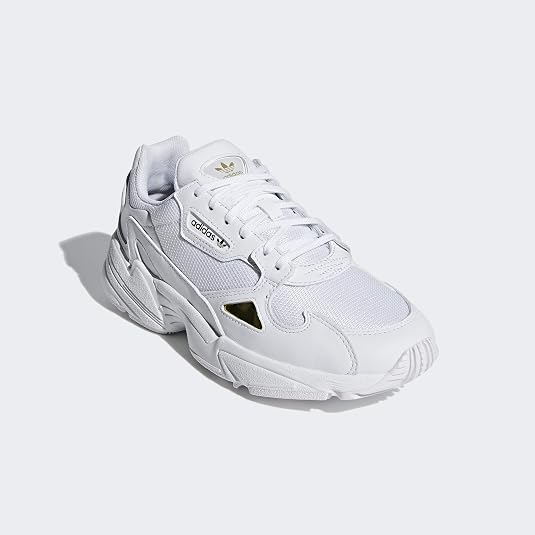 lady foot locker adidas falcon