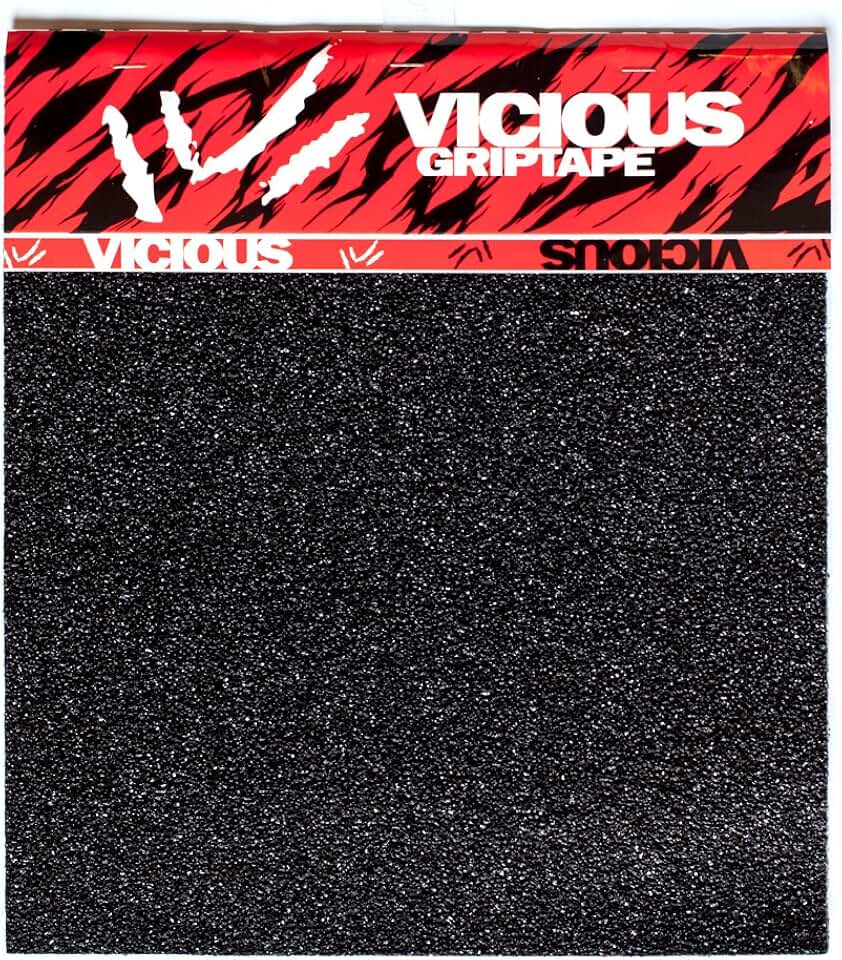 Skate Longboard Griptape Grosso da Vicious