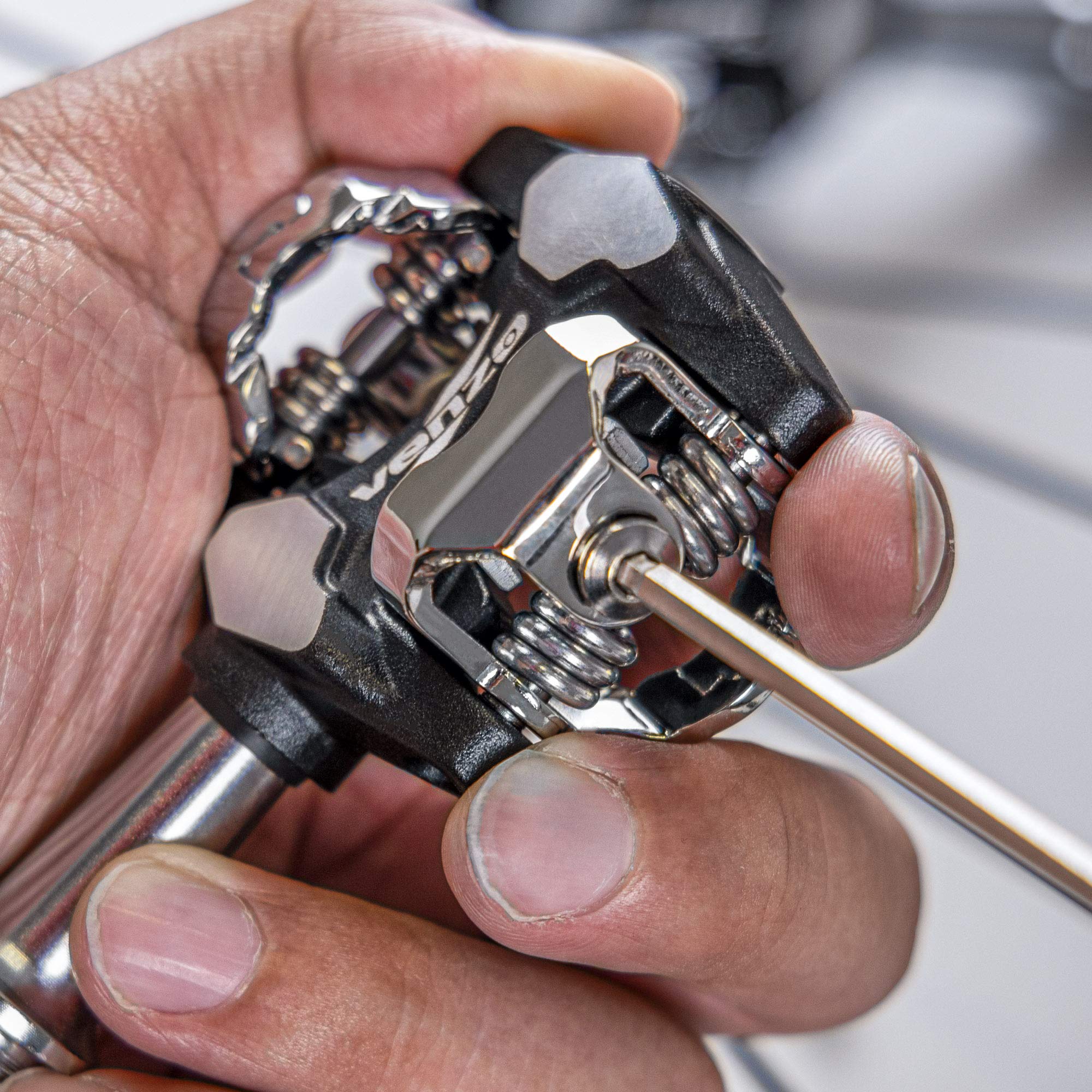 Amazon | VENZO (ベンゾ) MTB マウンテンバイク 鍛造6066 アルミニウム