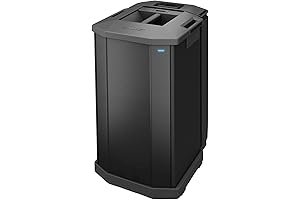 Bose F1 Powered Subwoofer: Amplify Your Sound