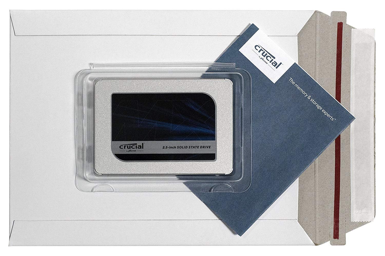 新品未開封品　Crucial MX500 SATA SSD 500GB Crucial MX500 500 GB Specs | TechPowerUp SSD Database
