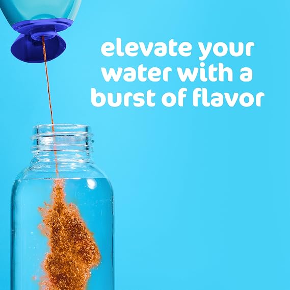 Mio Liquid Water Enhancer (Sweet Tea)