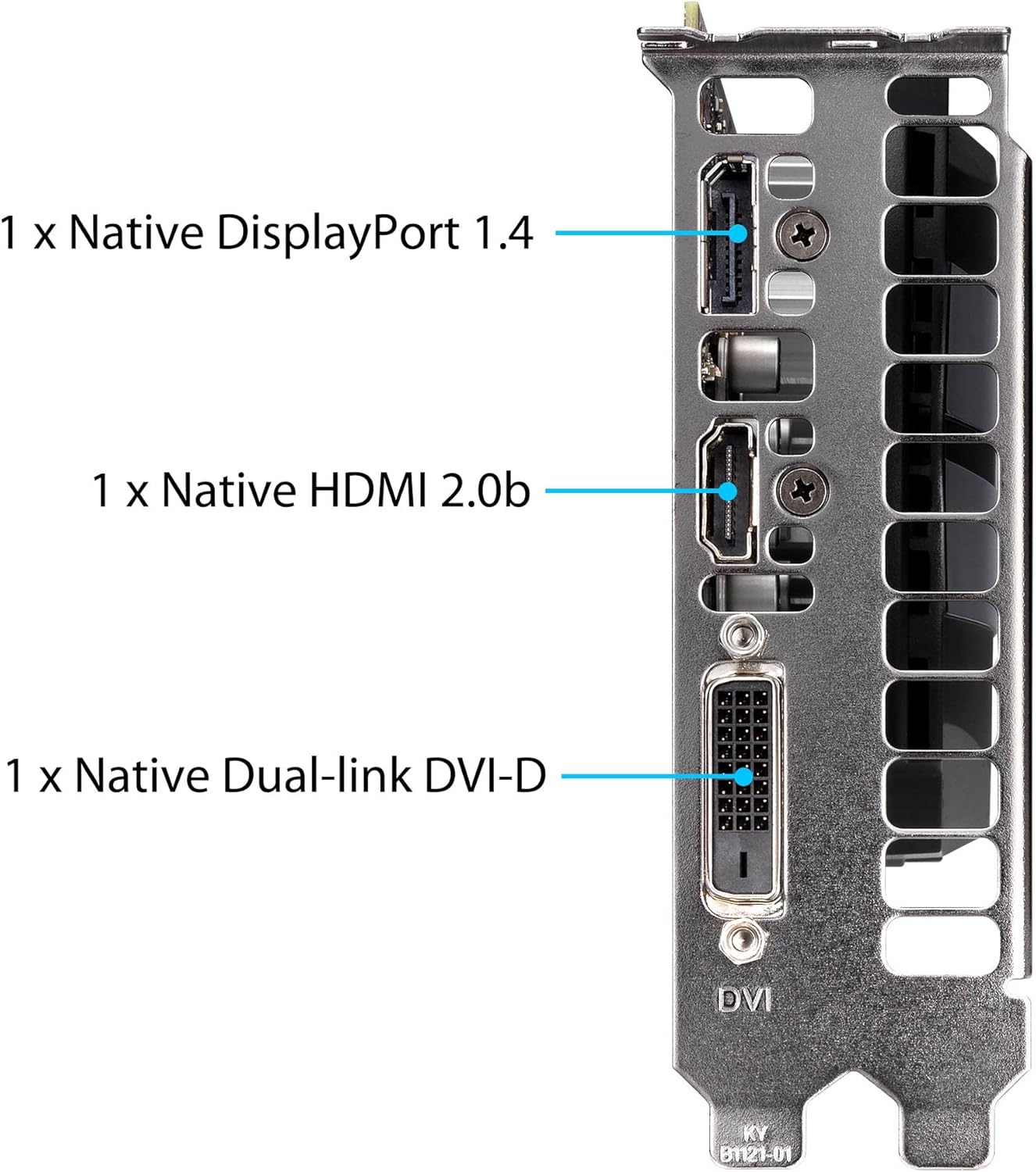 ASUS Phoenix AMD Radeon RX 550 Scheda Grafica, 4GB GDDR5, PCIe 3.0, HDMI, DisplayPort, DVI-D, Resistenza Alla Polvere IPX5, Ventole con Doppio Cuscinetto a Sfera, Tecnologia Auto-Extreme, Nero ASUS Phoenix AMD Radeon RX 550 Scheda Grafica, 4GB GDDR5, PCIe 3.0, HDMI, DisplayPort, DVI-D, Resistenza Alla Polvere IPX5, Ventole con Doppio Cuscinetto a Sfera, Tecnologia Auto-Extreme, Nero