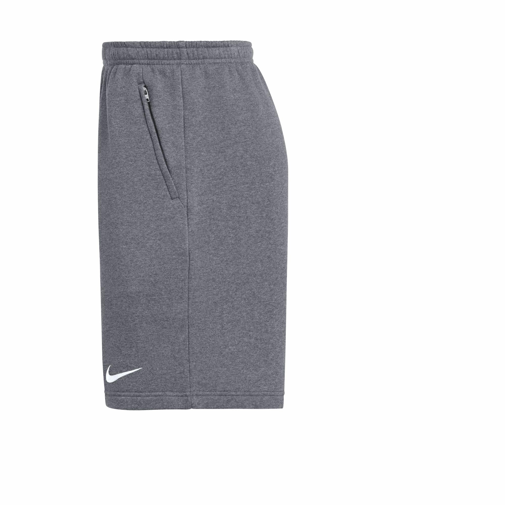 Nike - M Nk Park26 FLC Short Kz, Bermuda Shorts Bambine e Ragazze
