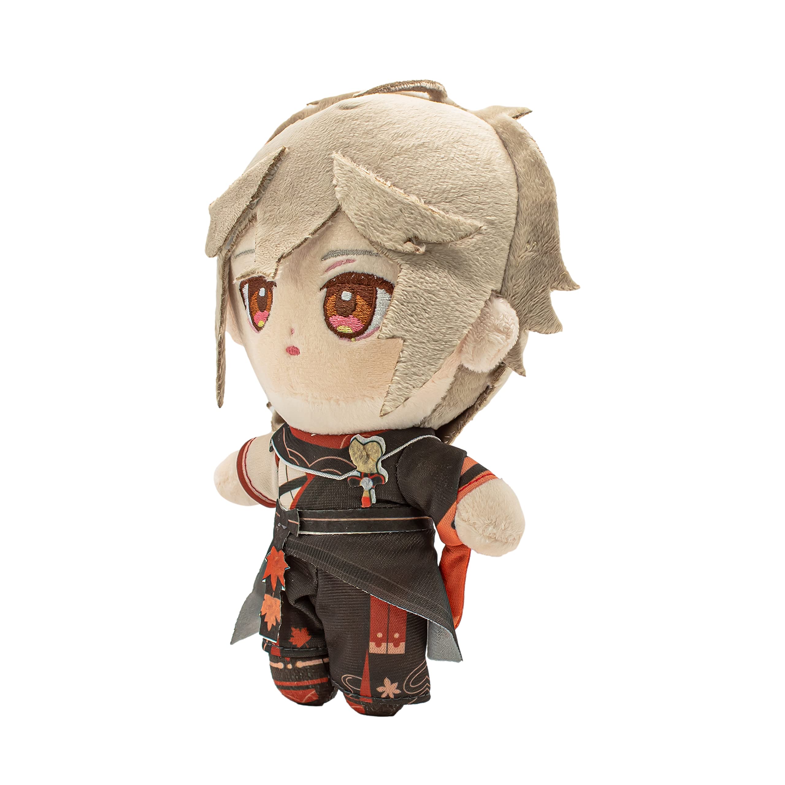 Amazon.com: NINJAMO Genshin Impact Kaedehara Kazuha 8.75