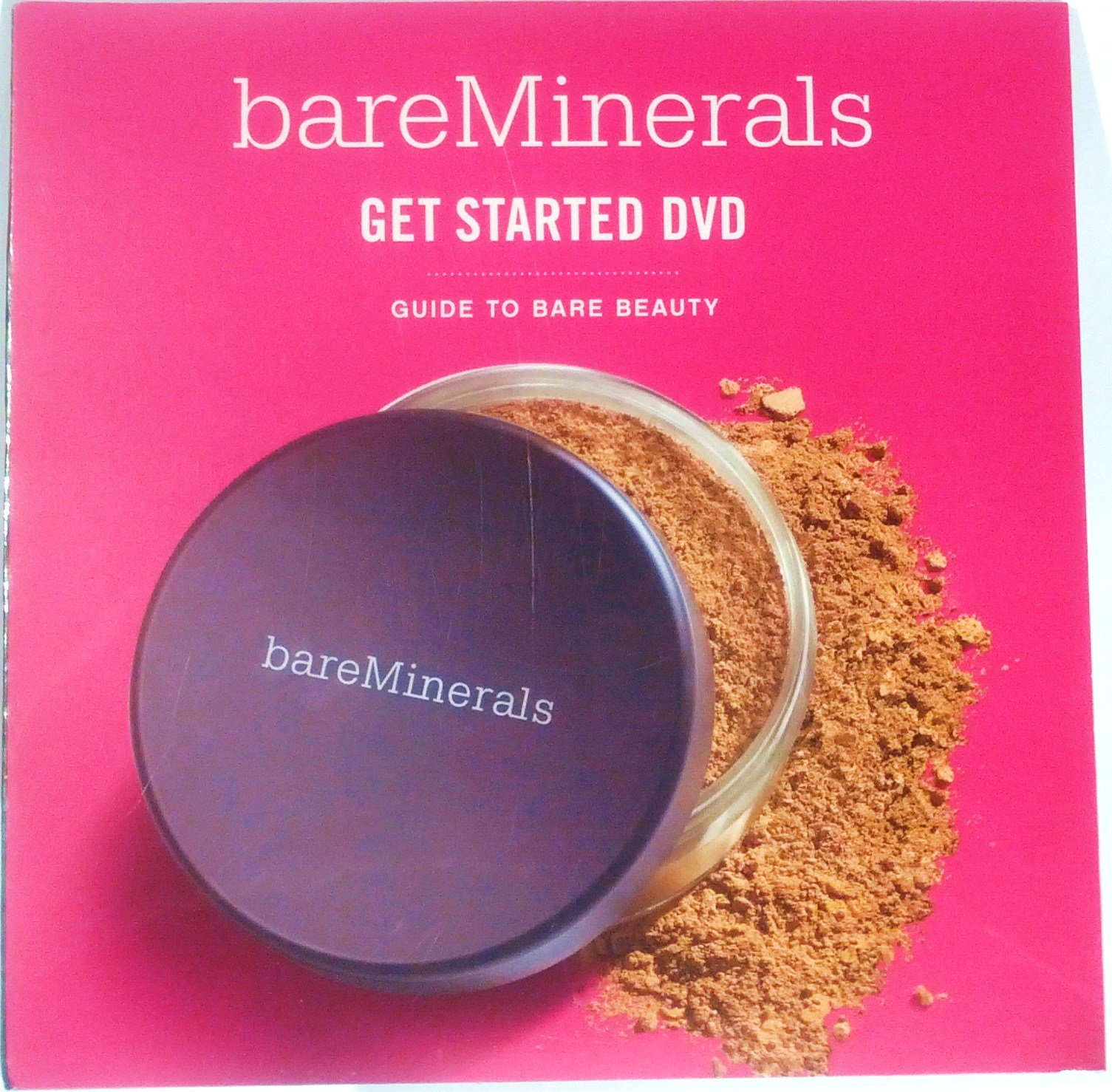 bareMinerals (Bare Minerals) - Get Started: Guide To Bare Beauty