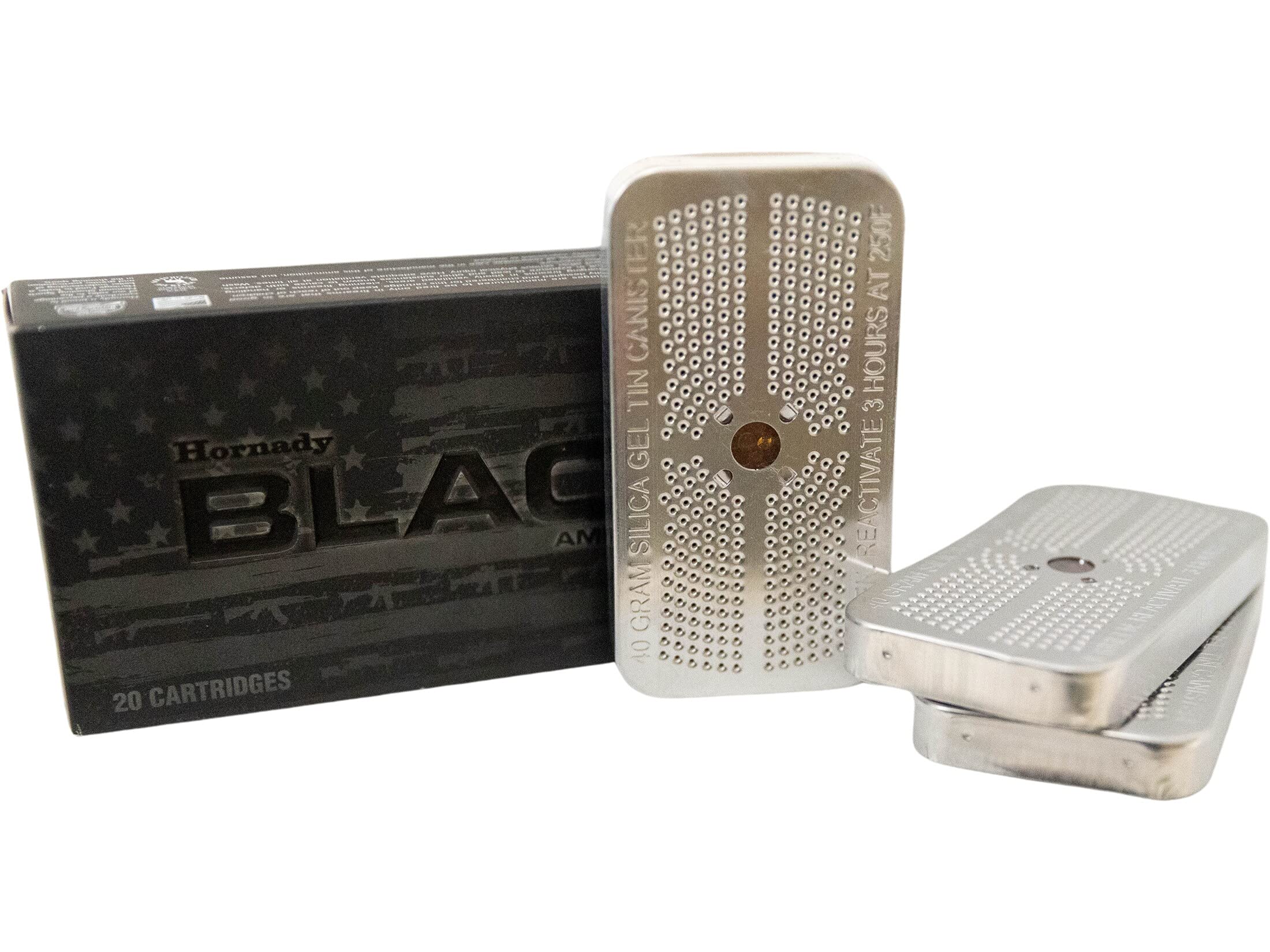 MidwayUSA Silica Desiccant 3PK