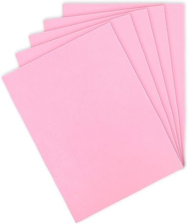 Pink Felt