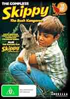 (未使用･未開封品)Adventures of Skippy 2 Episodes 14-26 [DVD] Prime Video: The Adventures of Skippy