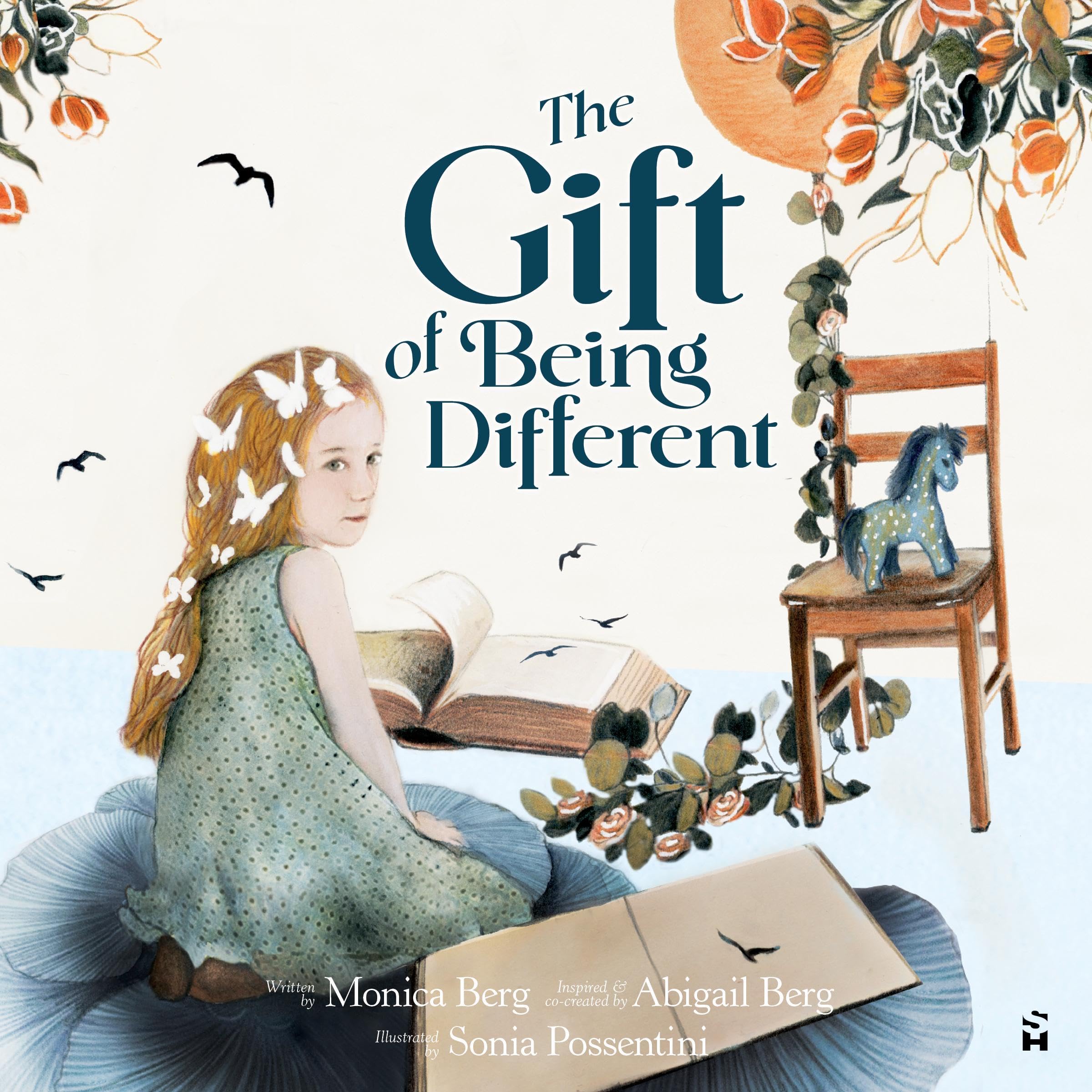 The Gift of Being Different