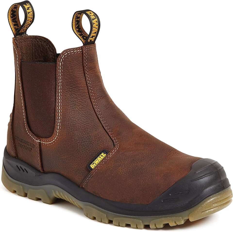 Amazon.co.uk DEWALT Work & Safety Footwear Shoes & Bags
