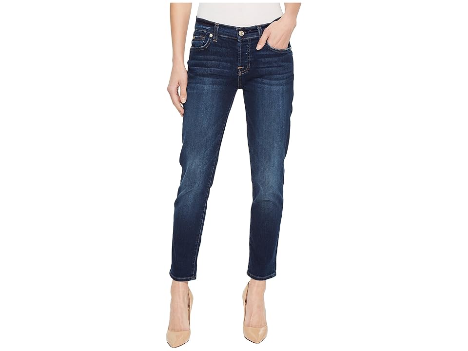

7 For All Mankind Josefina in Moreno 2 (Moreno 2) Women's Jeans