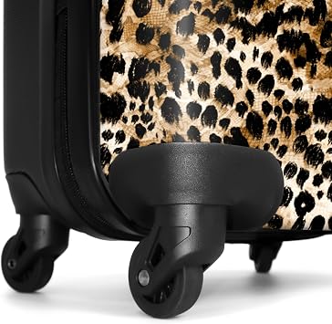 NoBoringSuitcases© Large Suitcase