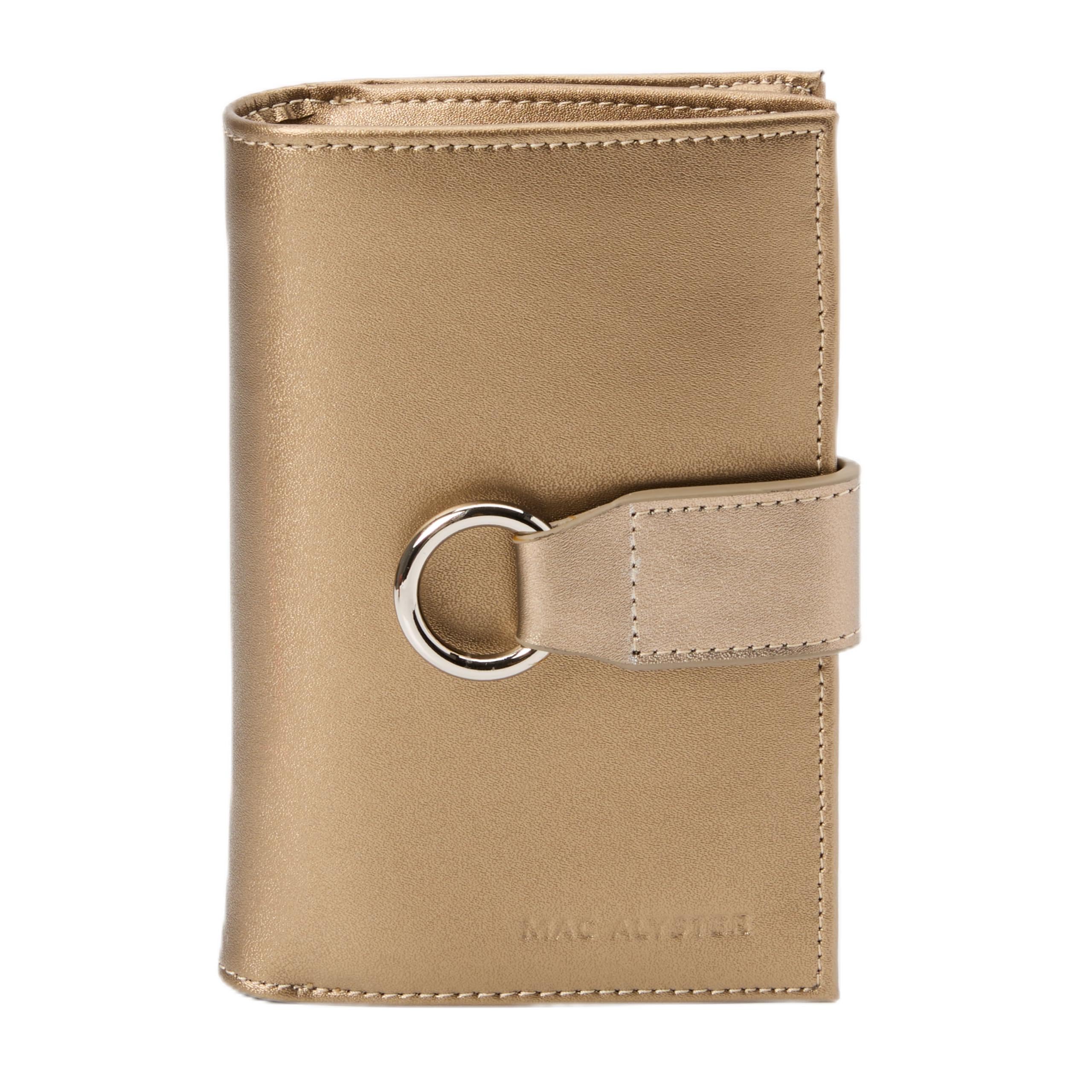 MAC ALYSTER Mordor Women's Wallet 16 CC One Size, Mordor, Standard Size, Casual