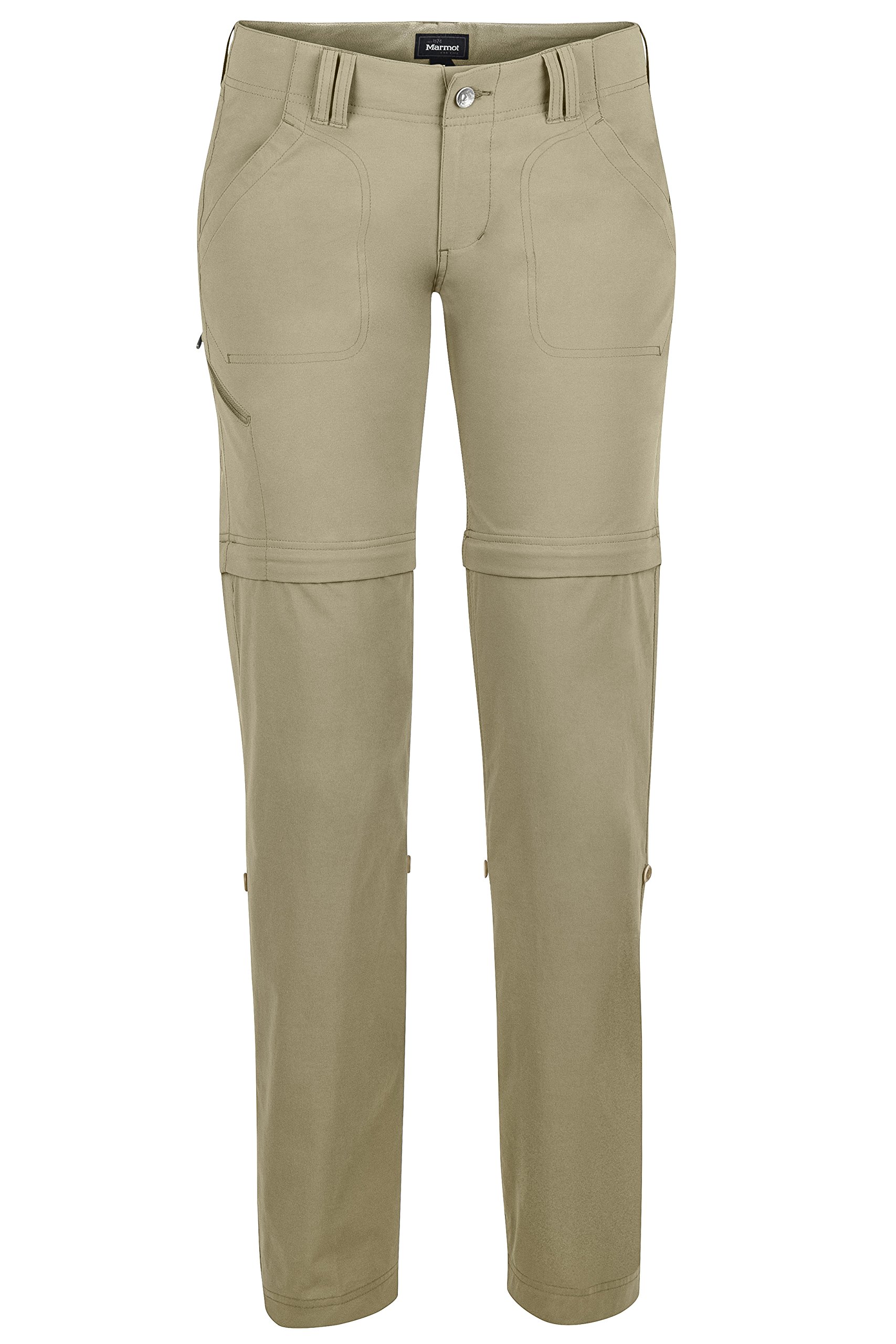 Marmot Women's Lobo's Convertible Pant