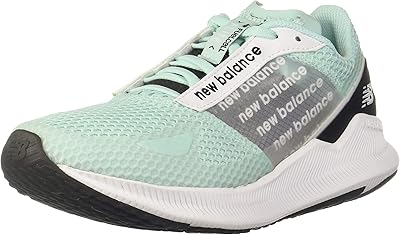 new balance Women's FuelCell Flite Bali Blue Running Shoe
