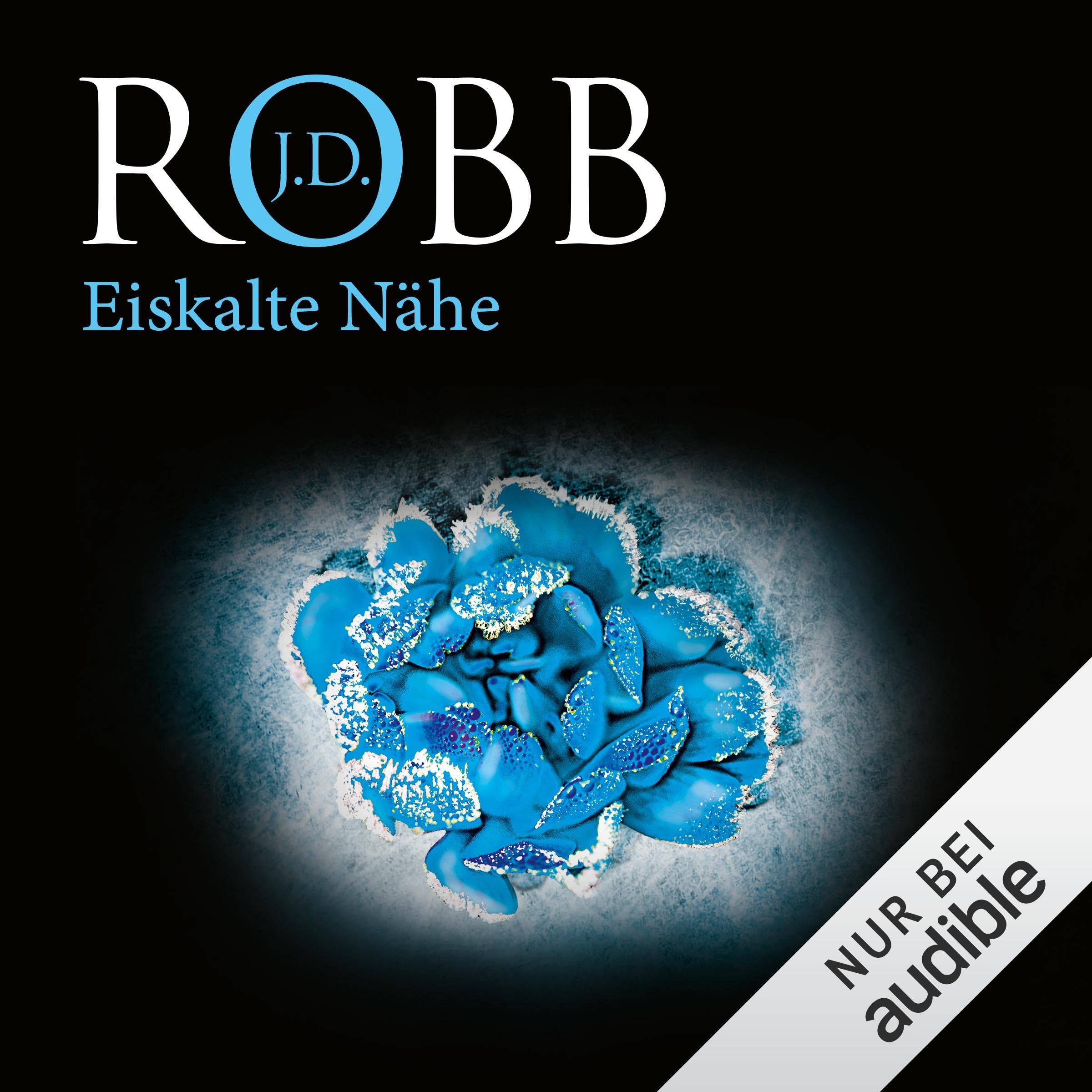Cover art for Eiskalte Nähe