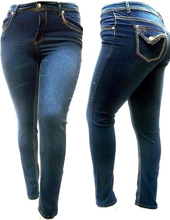 Tubo de Pantalones y Jeans para Mujer | FASHIOLA.mx - Pàgina 4