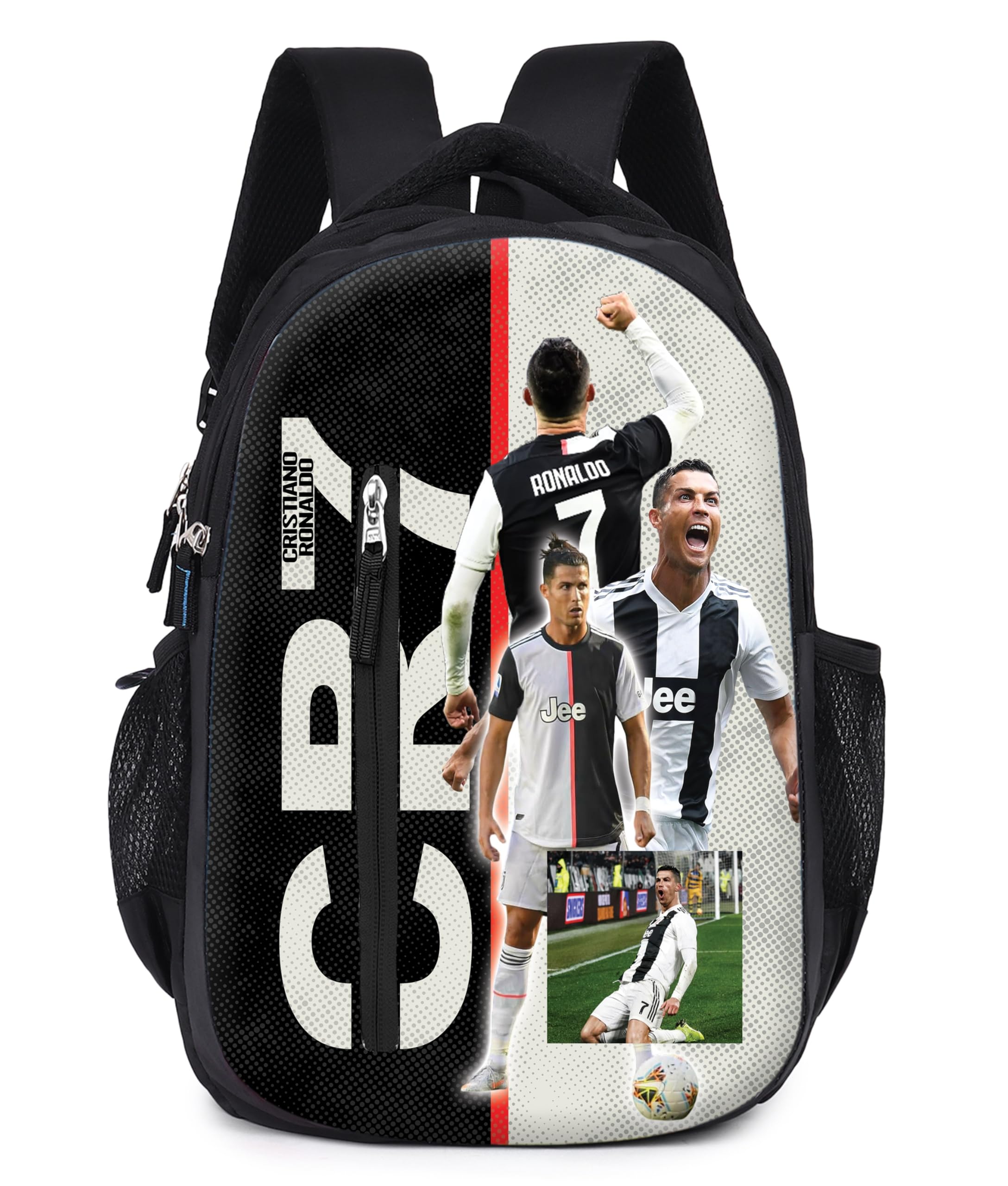 Backpack Printed Travel School College & Office Multi Utility Daypack with Printed Design-image-14