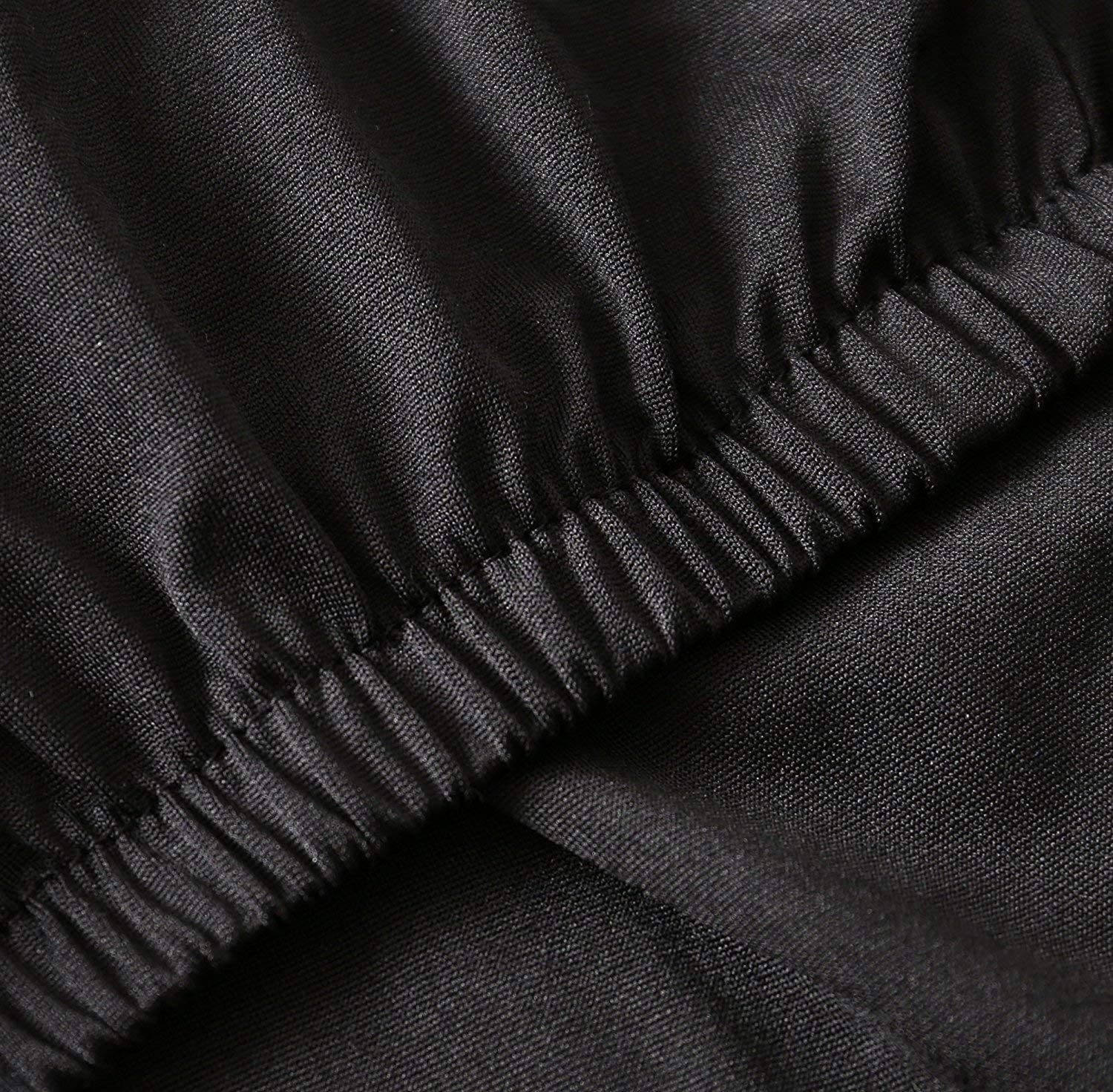 Set 3 Copritavoli Da Birreria Grigi - Tovaglie Elastiche Per Tavoli E Panche 220x50x70 Cm - Impermeabili E Lavabili - Foto 9