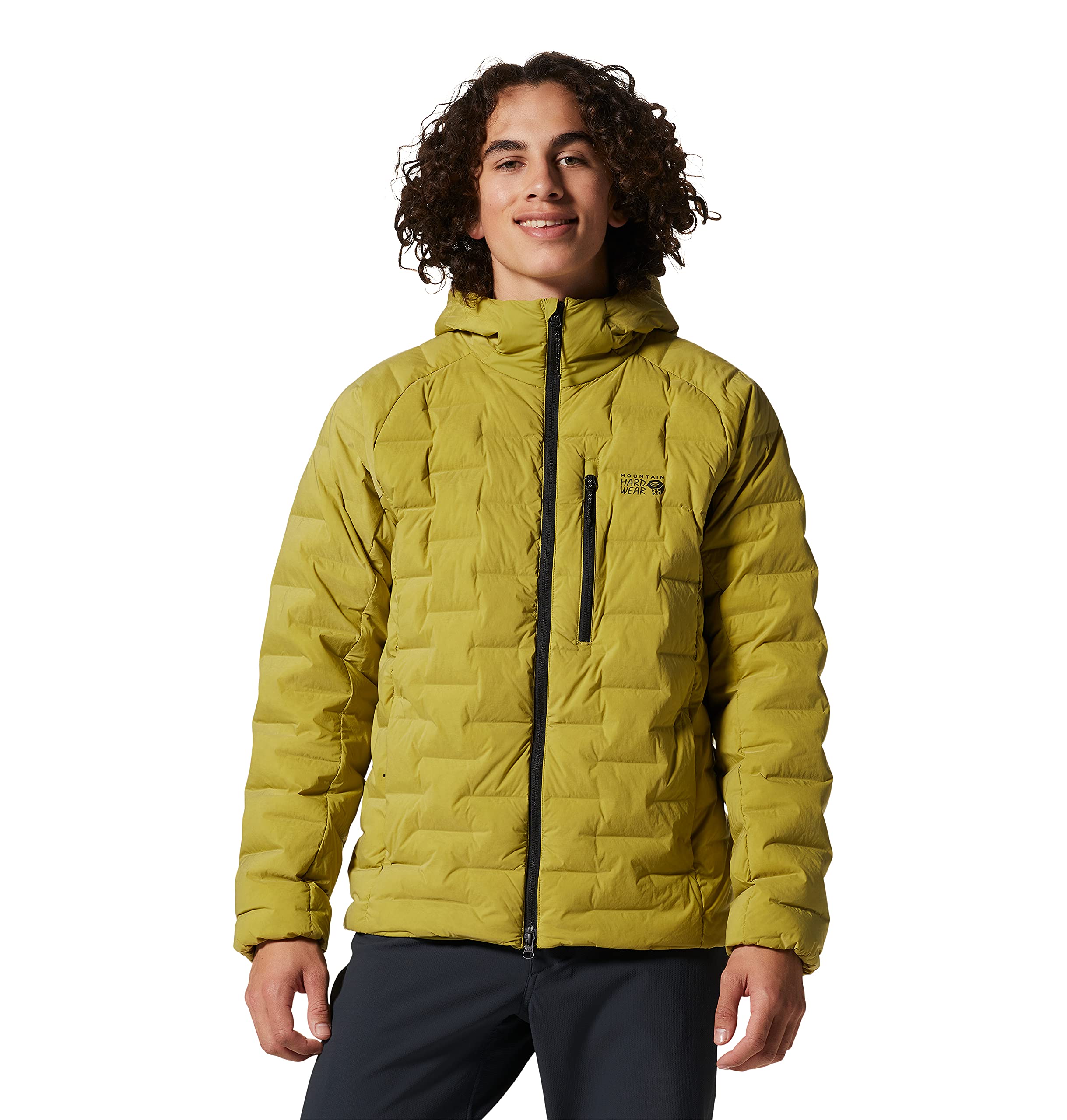 Mountain Hardwear Stretchdown™ Hoody