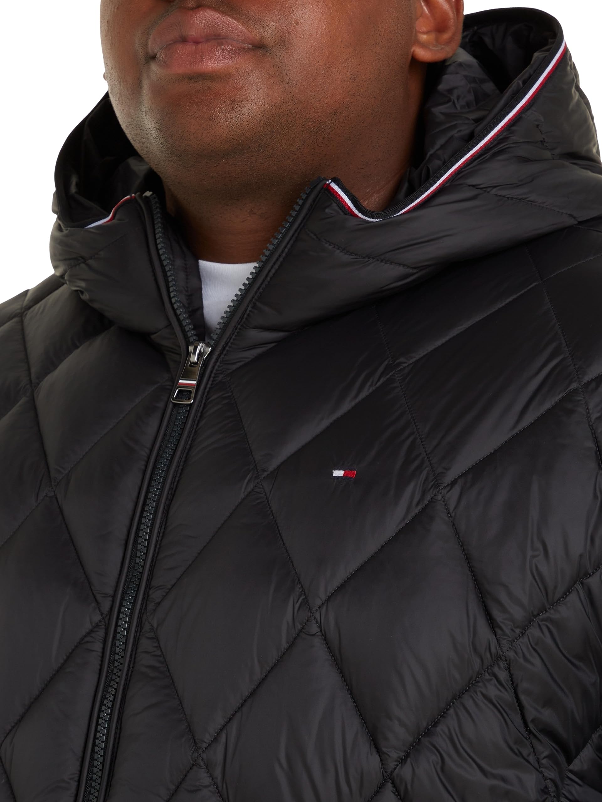 Tommy Hilfiger Chaquetas de Tejido para Hombre