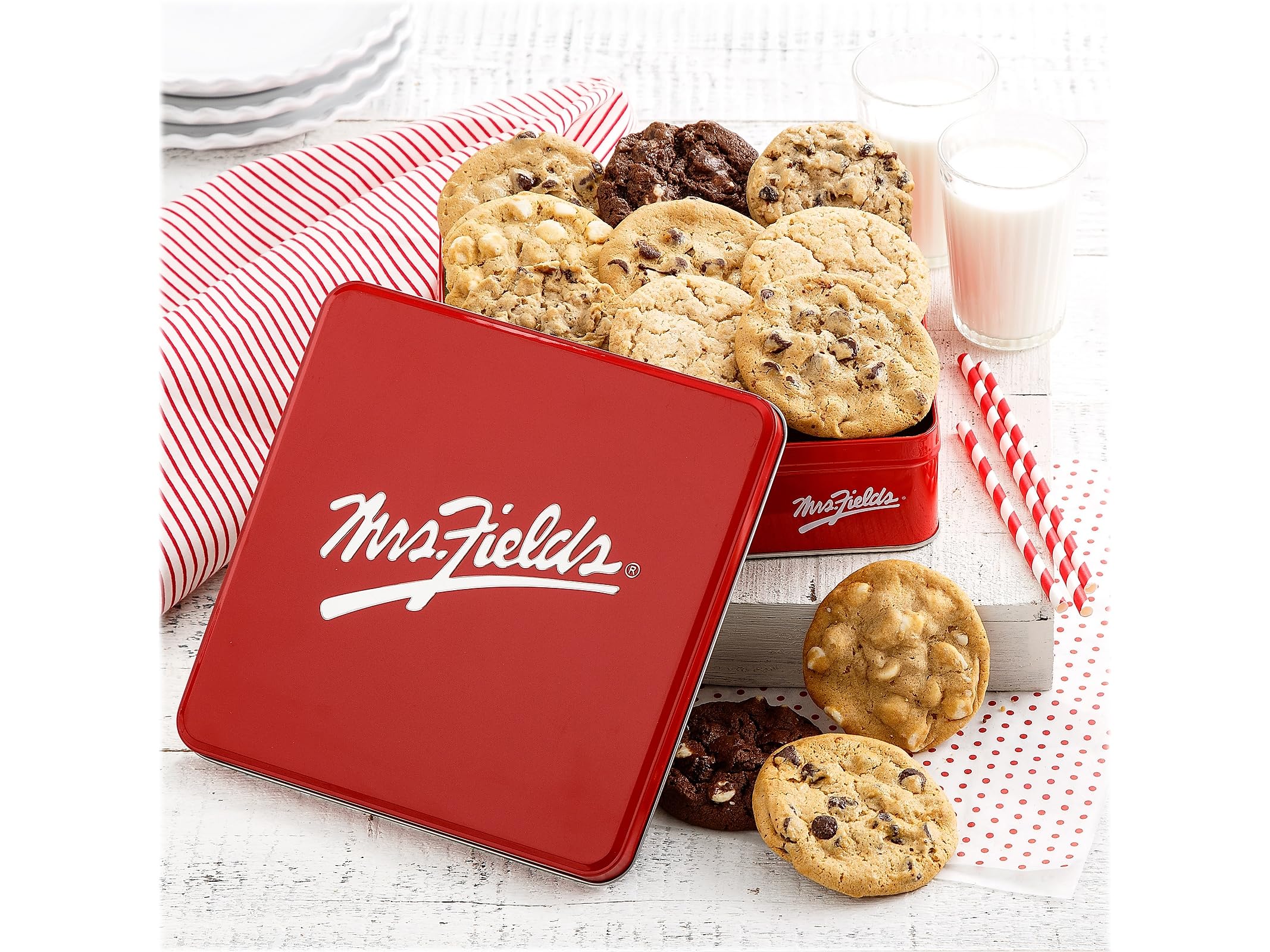 Mrs. Fields Cookies Variety Pack (ST17EV10022)