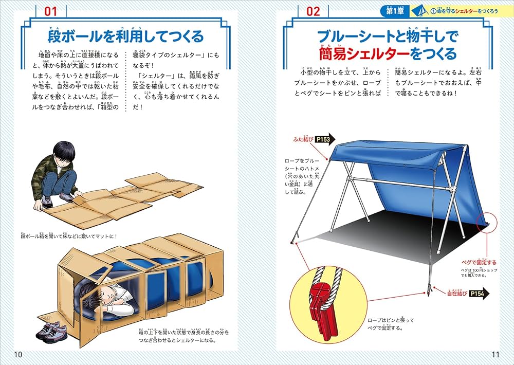 サバイバル・スキルズ 究極の生存技術教本 Amazon.co.jp: サバイバル スキルズ―究極の生存技術教本 : Toys