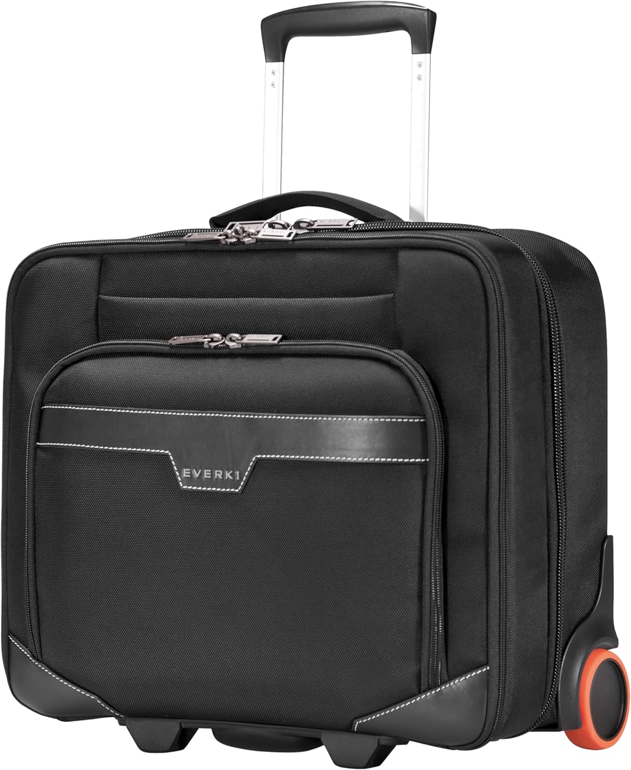 Everki Journey Business 16-Inch Laptop Trolley Colombia Ubuy