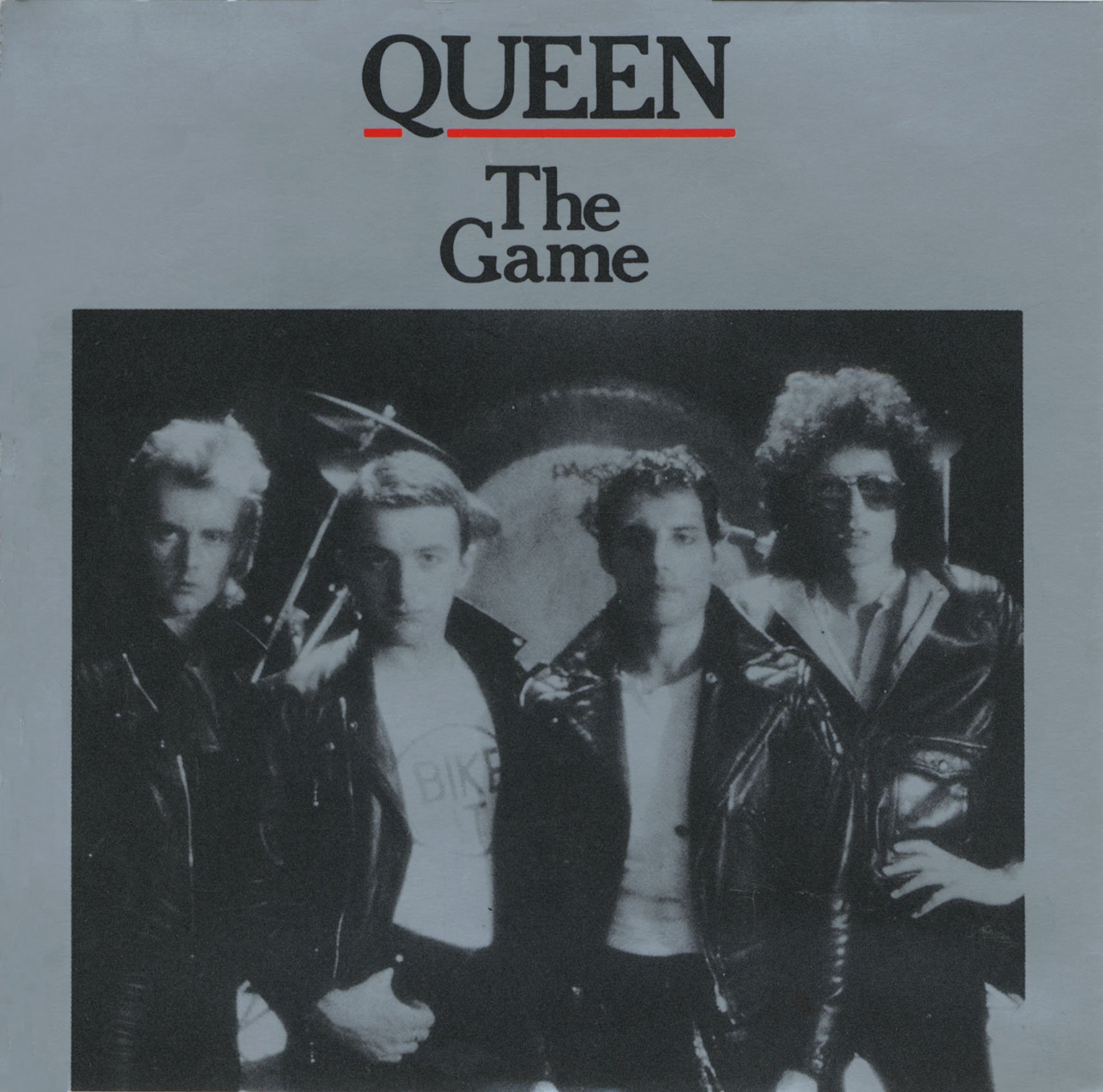 The Game(Ltd.Reissue): Amazon.de: Musik-CDs & Vinyl