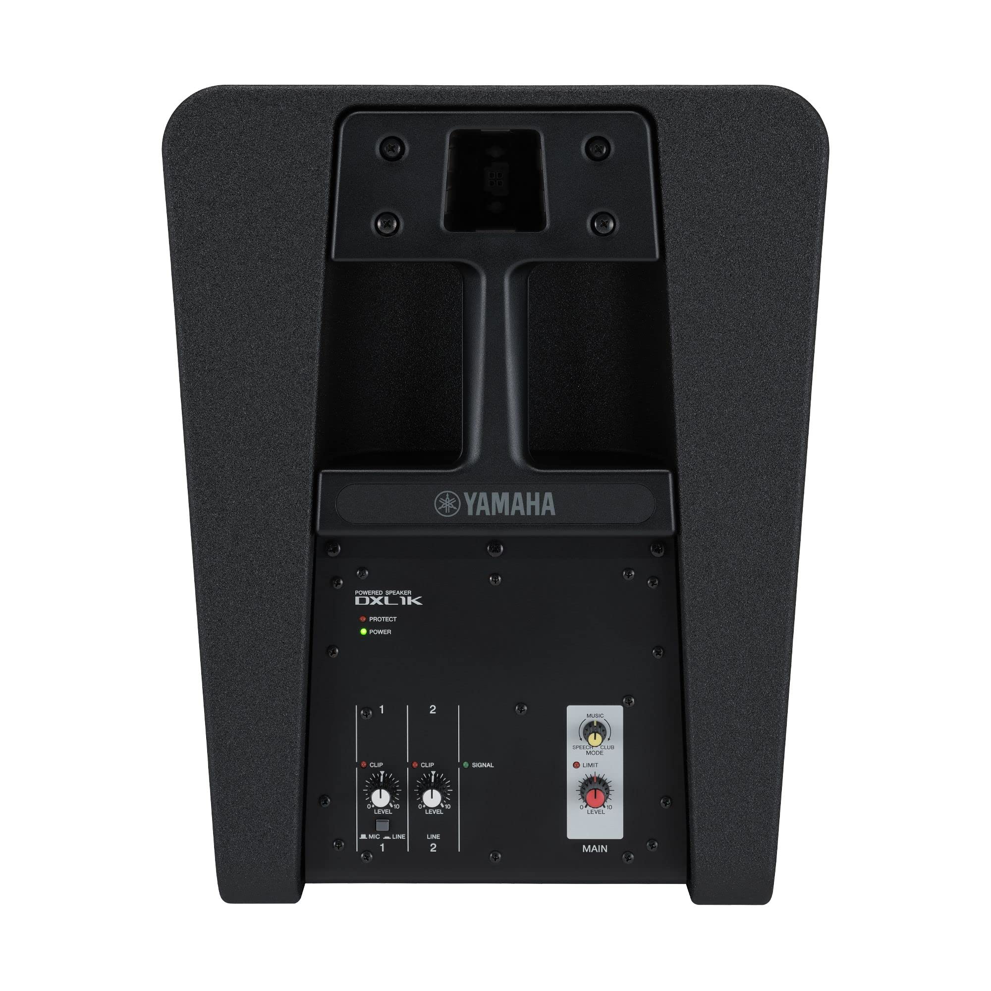 Amazon.co.jp: ヤマハ YAMAHA 1100Wパワーアンプ パワードスピーカー