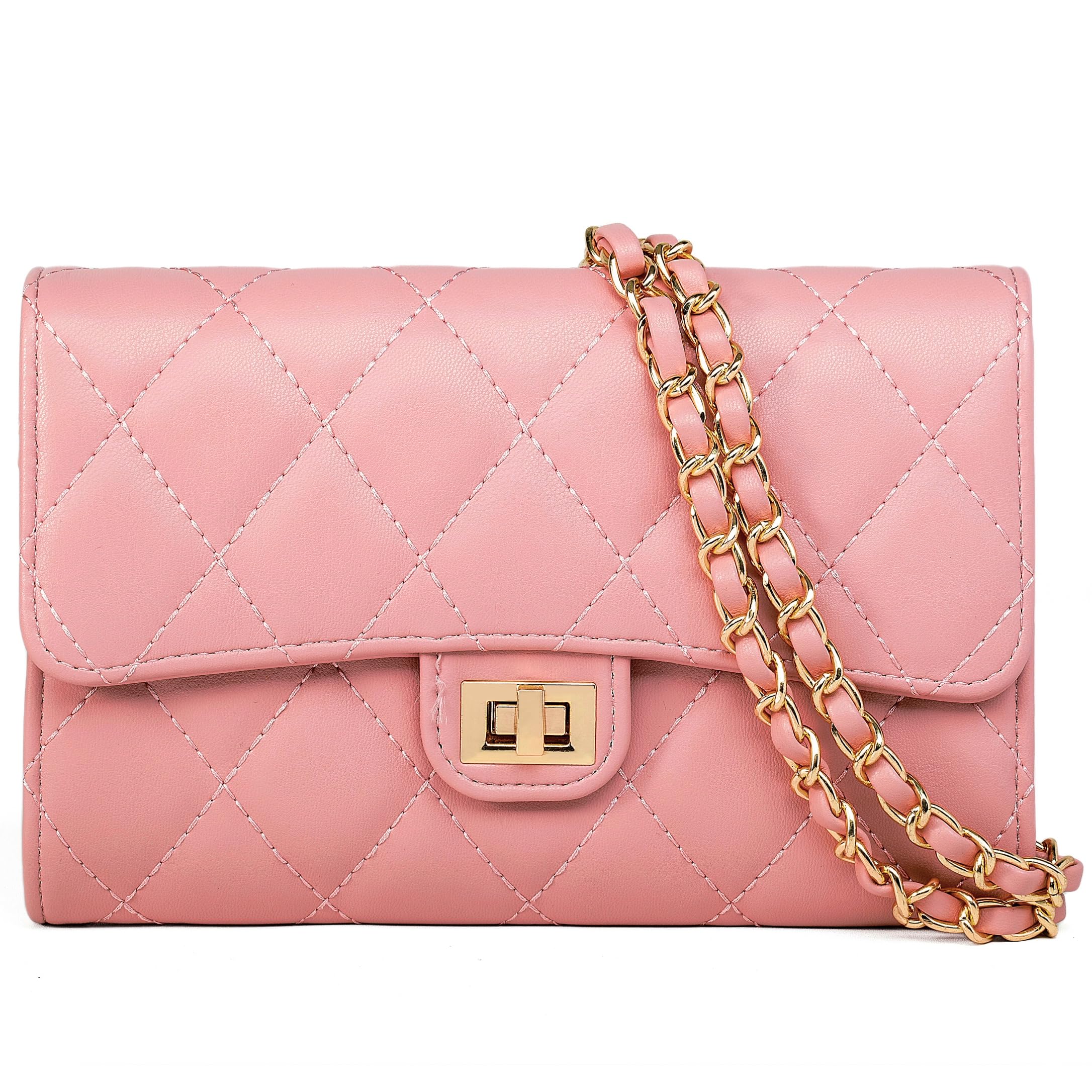 Small Crossbody Bags for Women Small Shoulder Purses Crossbody Purses Womens Phone Bags Stylish Portable Tote Purse