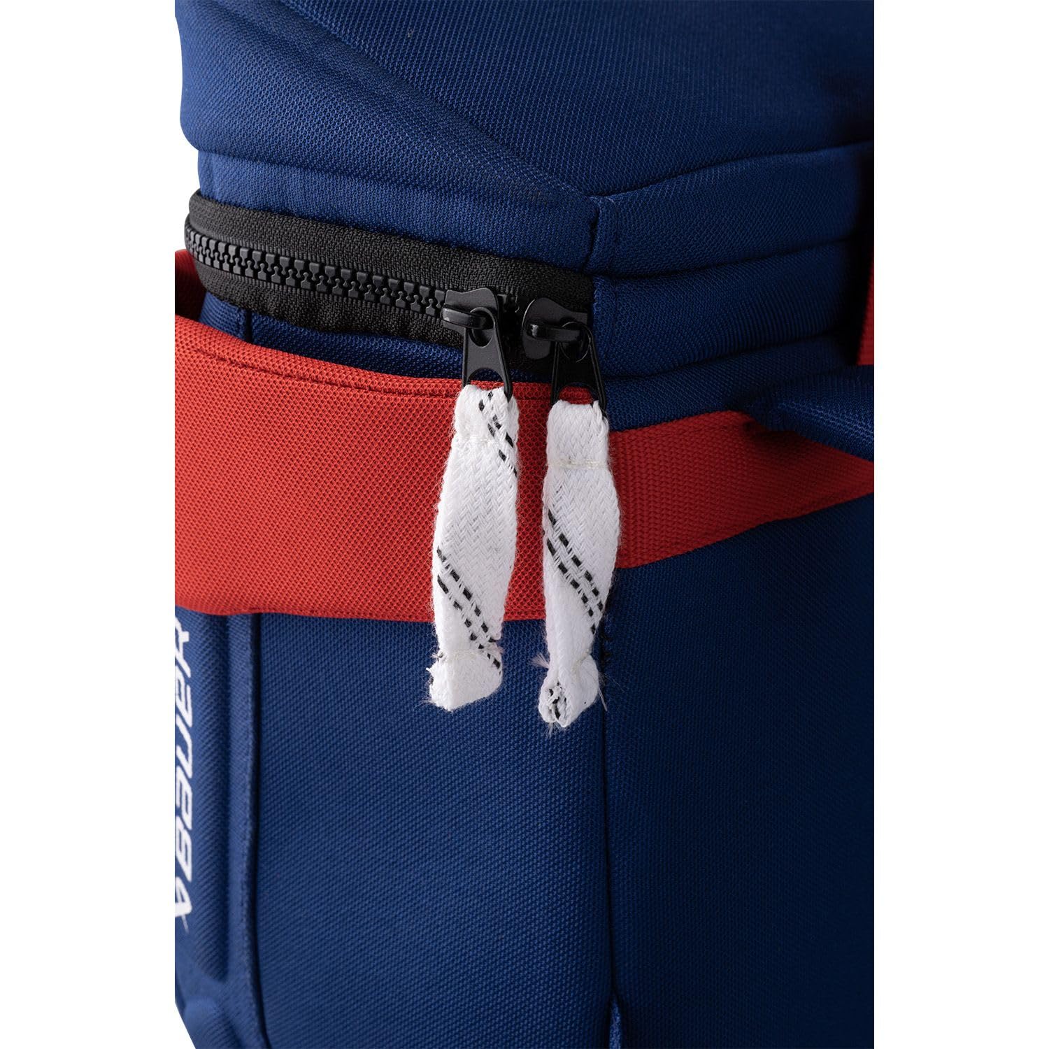 Bauer Handschuh Rucksack