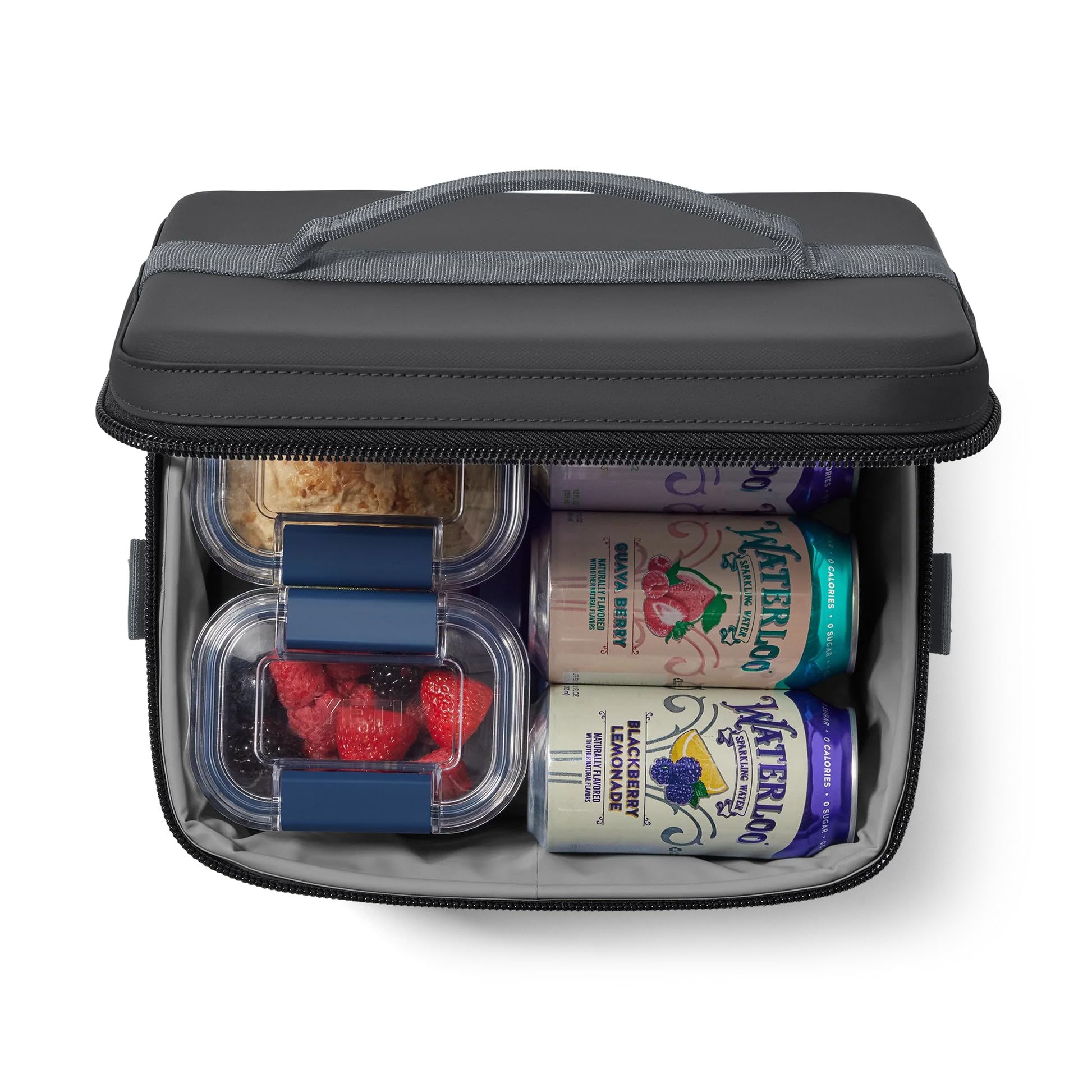 YETI Daytrip - Contenitore isolato, 9 l